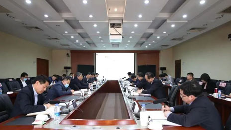 姜德义一行调研世界杯官网福田：深耕主业 实现更高质量的增长