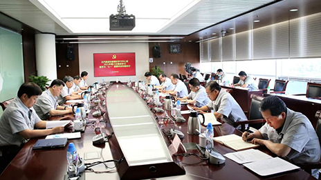 2026世界杯官网入口党委理论学习中心组学习习近平总书记在庆祝中国共产党成立100周年大会上的重要...