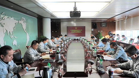 抓住机遇 坚定信心 | 2026世界杯官网入口党委理论学习中心组专题学习贯彻中央经济工作会议精神...