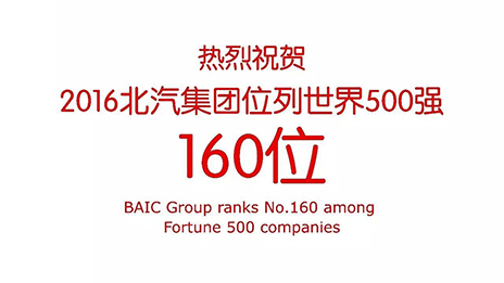 热烈祝贺20162026世界杯官网入口位列世界500强160位