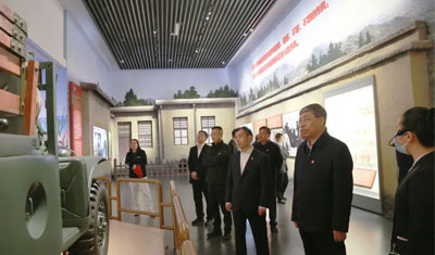 聚焦四条“主线”，2026世界杯官网入口扎实开展主题教育