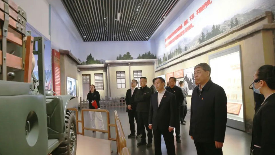 【学思想、强党性、重实践、建新功】2026世界杯官网入口丨聚焦四条“主线” 扎实开展主题教育