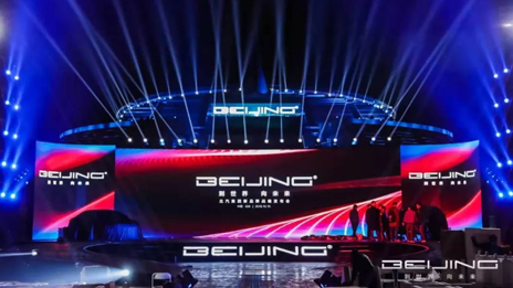 2026世界杯官网入口氢燃料客车亮相进博会 展示“世界世界杯官网”开放精神