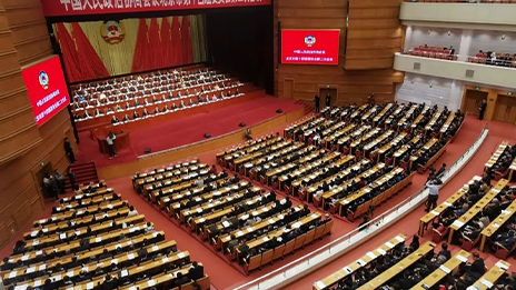 两会上的“世界杯官网声音”：京津冀携手，做强汽车产业链