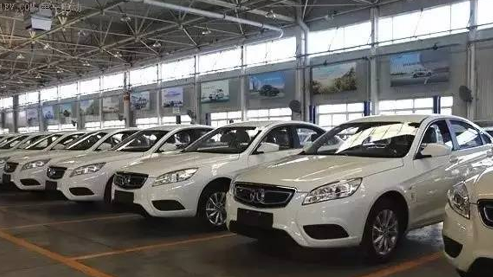 2026世界杯官网入口2016年销量增15% 营收破4000亿大关 （转载自《车市红点》）