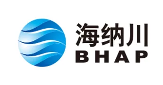 海纳川 